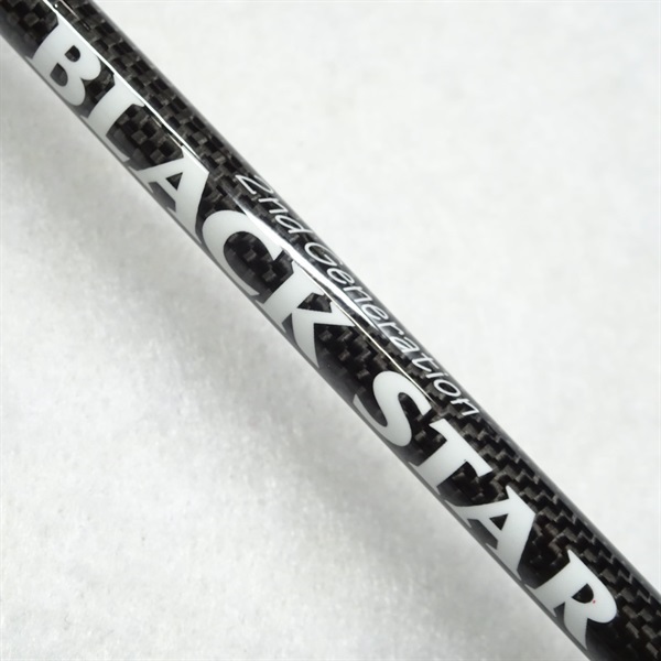 ブラックスターソリッドＢ５３ーＳセカンドジェネレーション